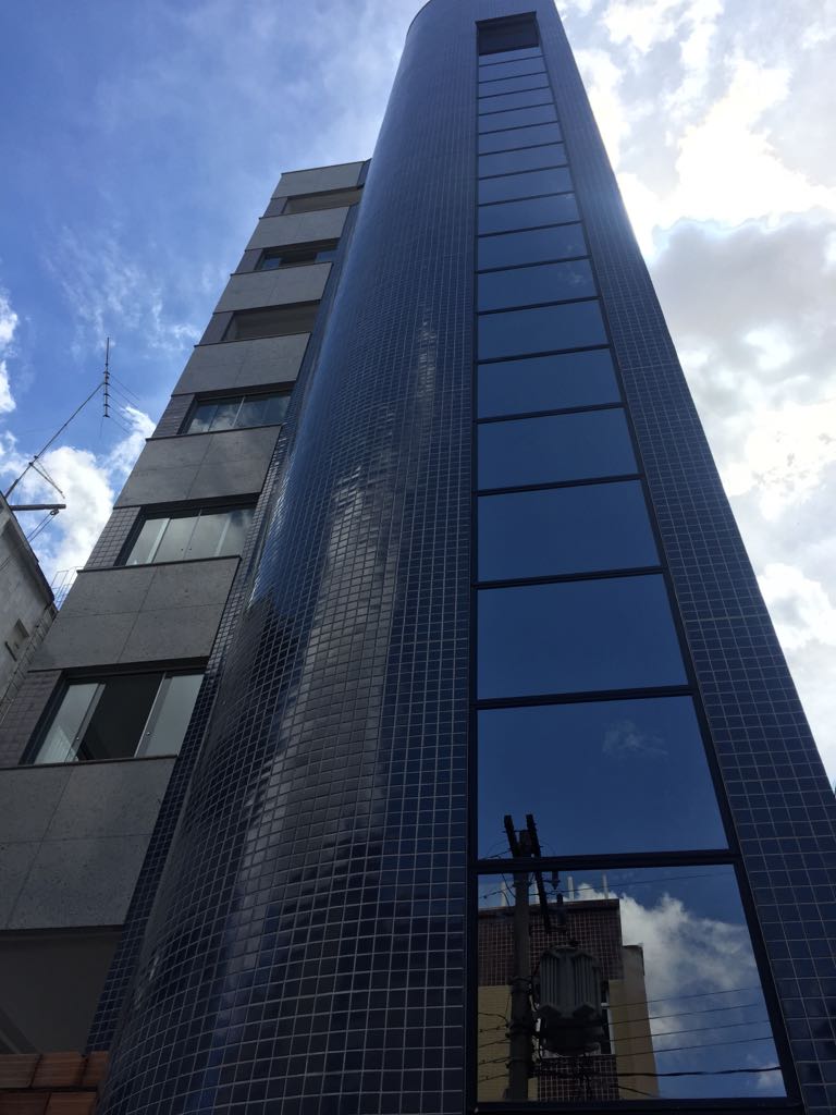 Fachadas e Clara Boia